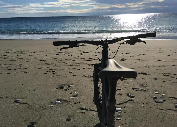 Giardino Delle Rose Bike&breakfast فندق مبيت وإفطار