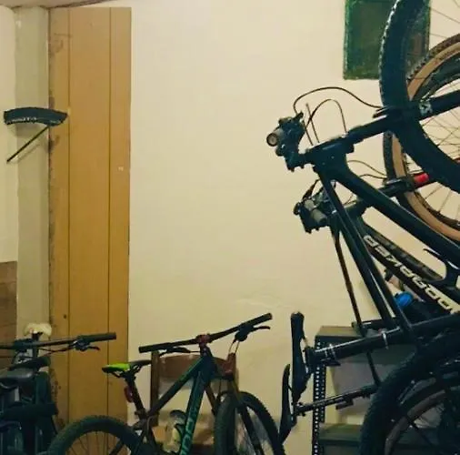 Giardino Delle Rose Bike&breakfast