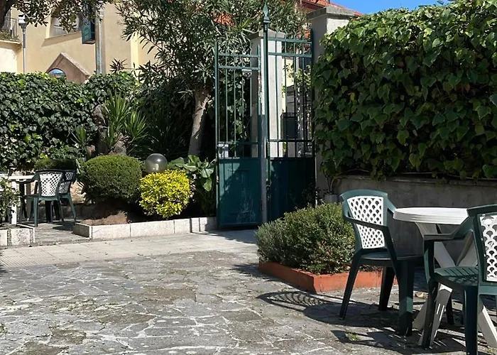 Giardino Delle Rose Bike&breakfast B&B 3*