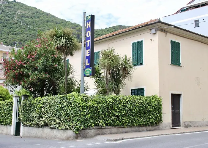 Giardino Delle Rose Bike&breakfast فندق مبيت وإفطار 3*