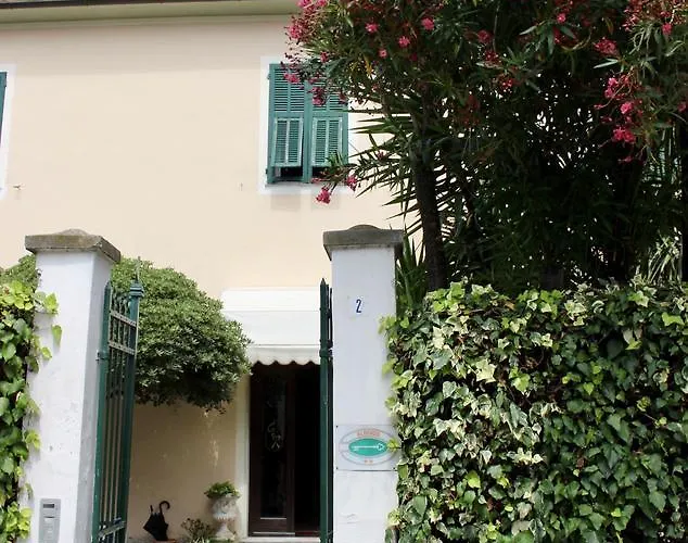 Giardino Delle Rose Bike&breakfast Nocleg ze śniadaniem