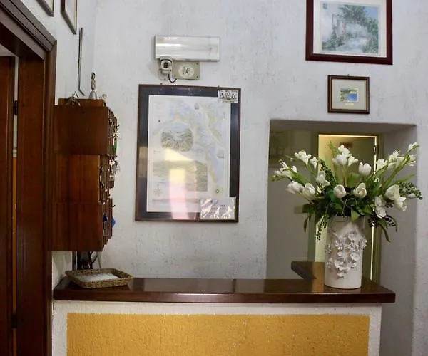 Giardino Delle Rose Bike&breakfast فندق مبيت وإفطار