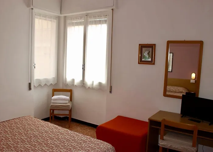 فندق مبيت وإفطار Giardino Delle Rose Bike&breakfast 3*