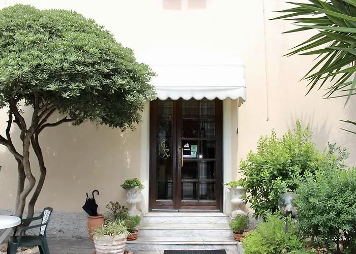 Giardino Delle Rose Bike&breakfast فينالي ليغوري