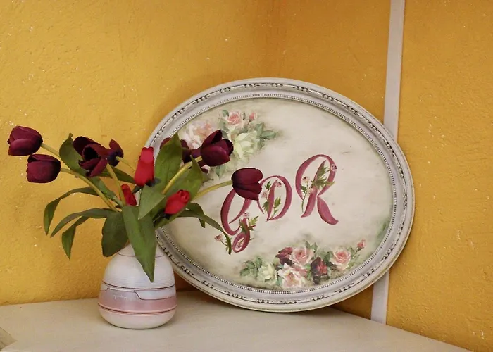 Giardino Delle Rose Bike&breakfast