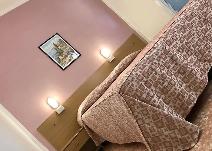 Giardino Delle Rose Bike&breakfast 3*