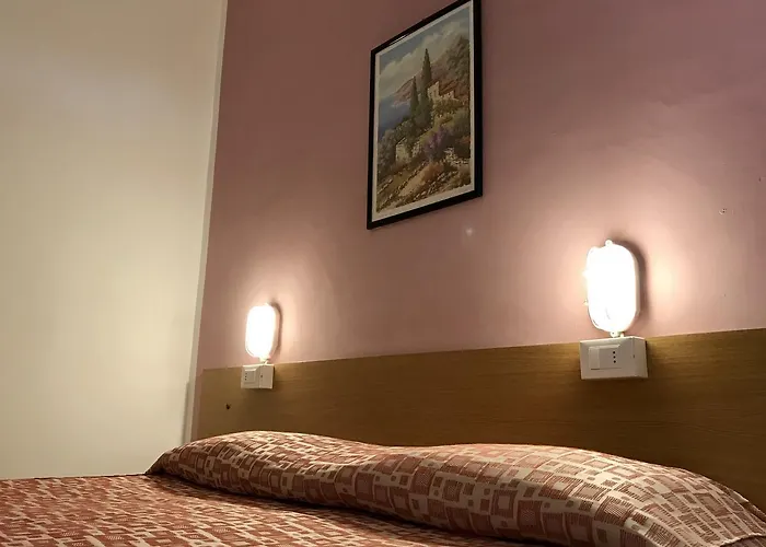 Giardino Delle Rose Bike&breakfast